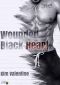 [Black and White 03] • Wounded Black Heart